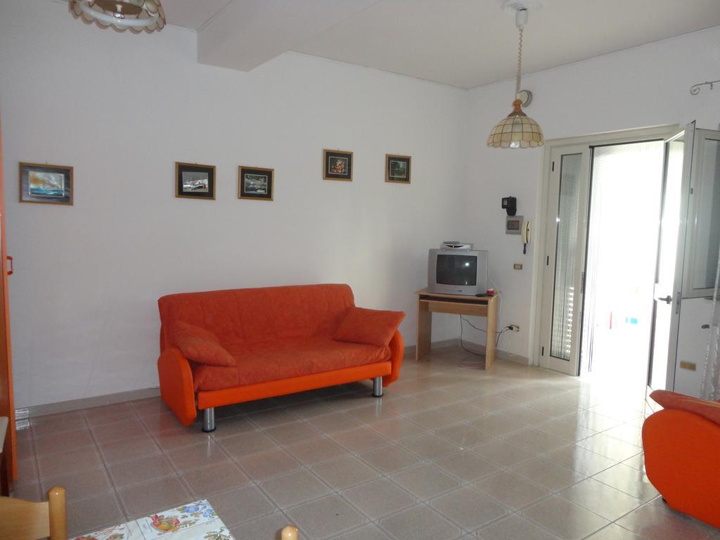 Villa Monica Appartamenti Vieste Zimmer foto