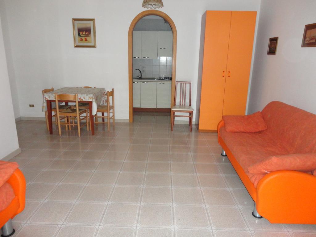 Villa Monica Appartamenti Vieste Zimmer foto